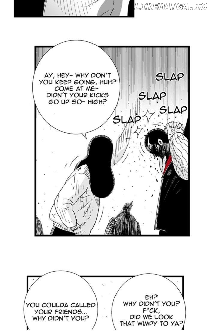 Hellper - Manga Chapter 86 - page 27