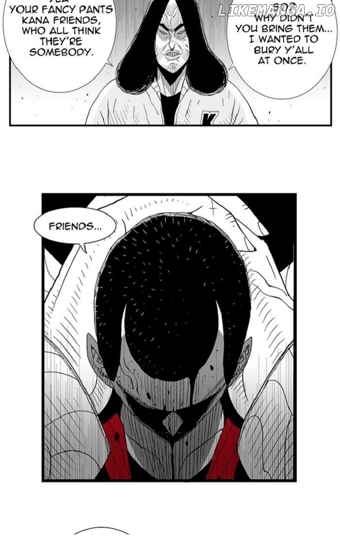Hellper - Manga Chapter 86 - page 29