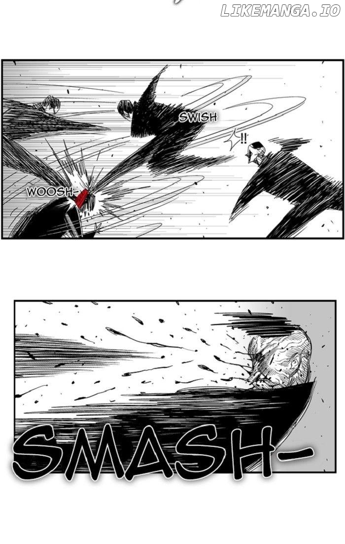 Hellper - Manga Chapter 86 - page 4