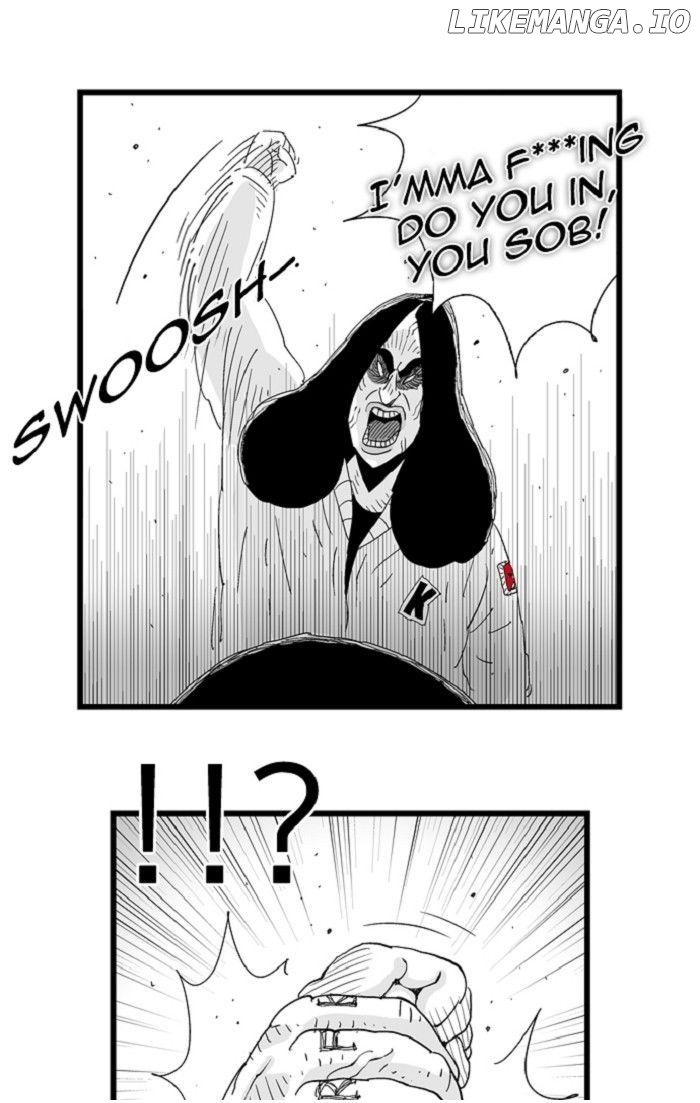 Hellper - Manga Chapter 86 - page 31