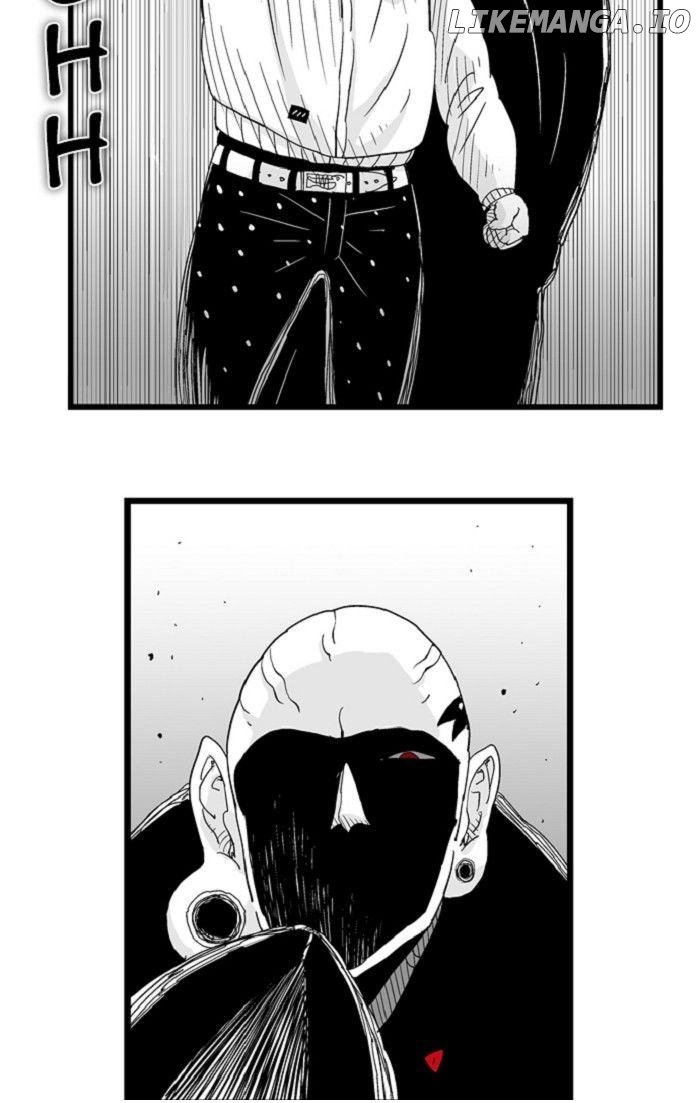 Hellper - Manga Chapter 86 - page 33