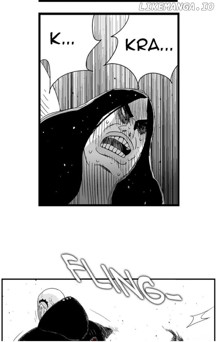 Hellper - Manga Chapter 86 - page 34