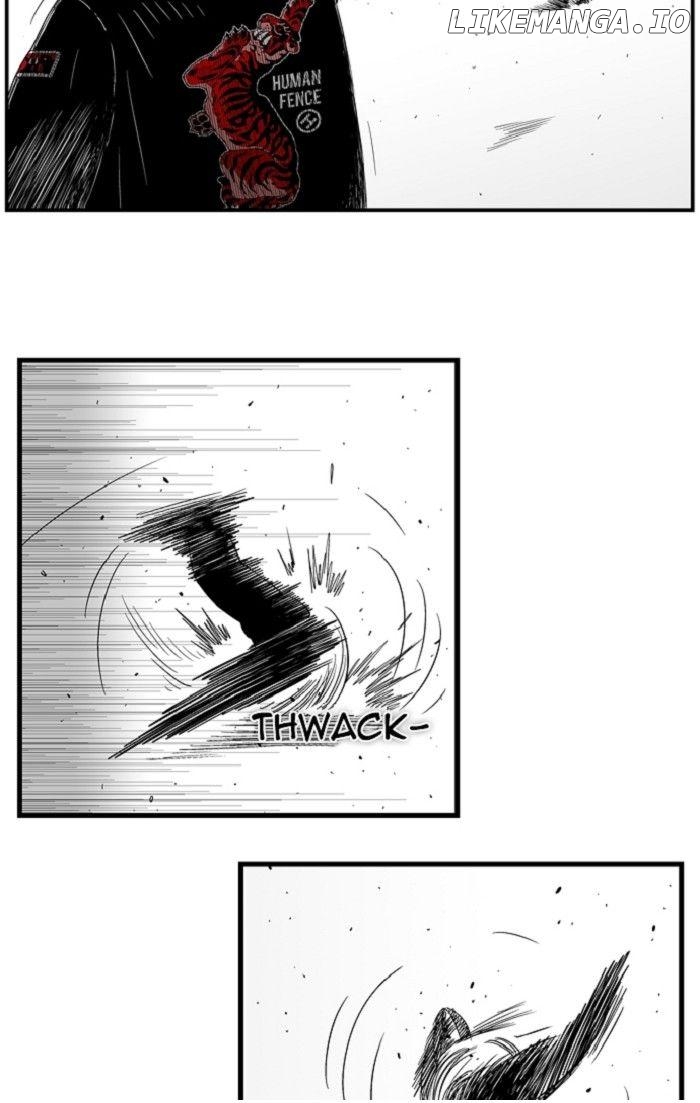 Hellper - Manga Chapter 86 - page 35