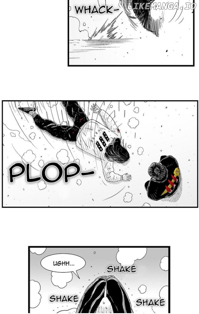 Hellper - Manga Chapter 86 - page 36
