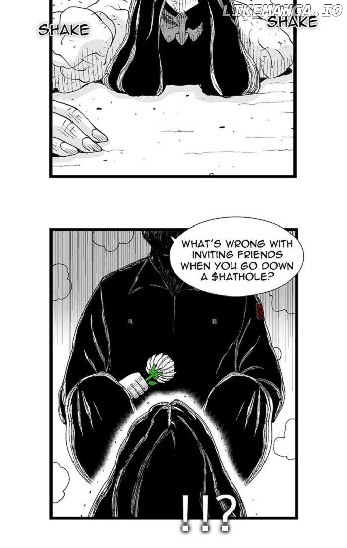 Hellper - Manga Chapter 86 - page 37