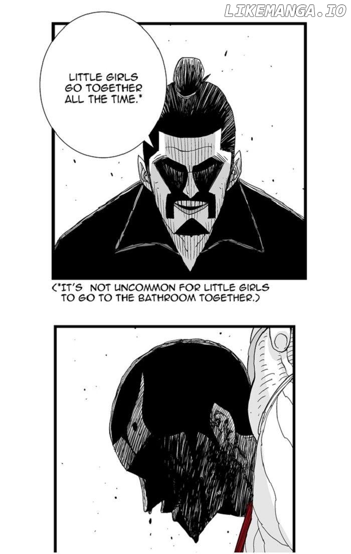 Hellper - Manga Chapter 86 - page 38