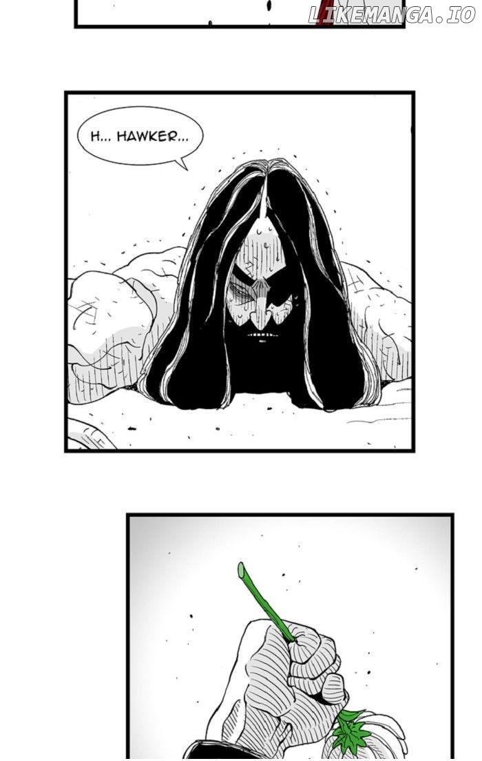 Hellper - Manga Chapter 86 - page 39
