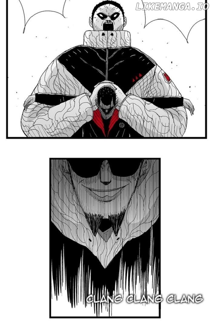 Hellper - Manga Chapter 86 - page 42
