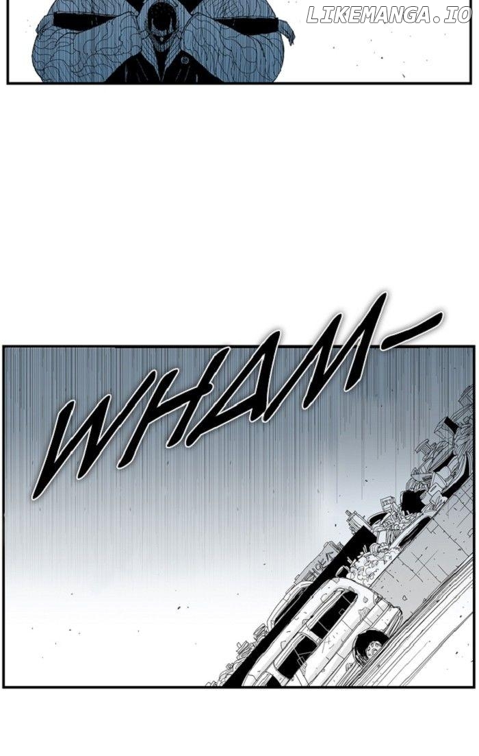 Hellper - Manga Chapter 86 - page 44