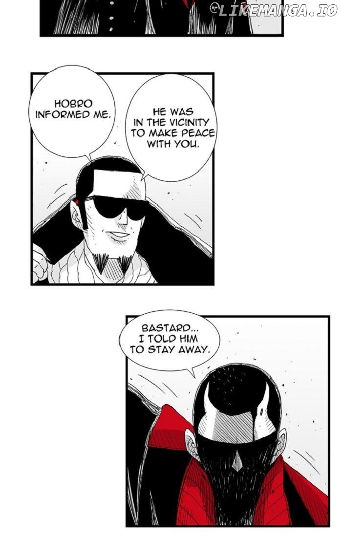 Hellper - Manga Chapter 86 - page 46