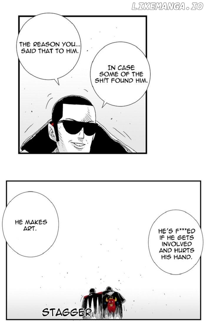 Hellper - Manga Chapter 86 - page 47