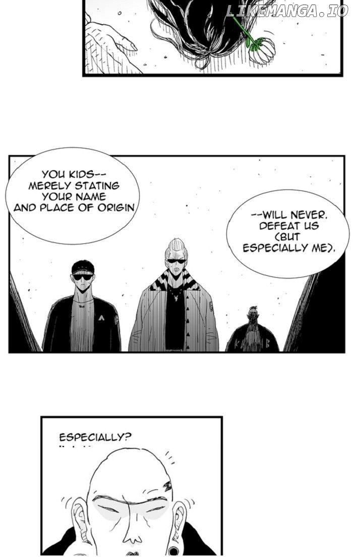 Hellper - Manga Chapter 86 - page 50
