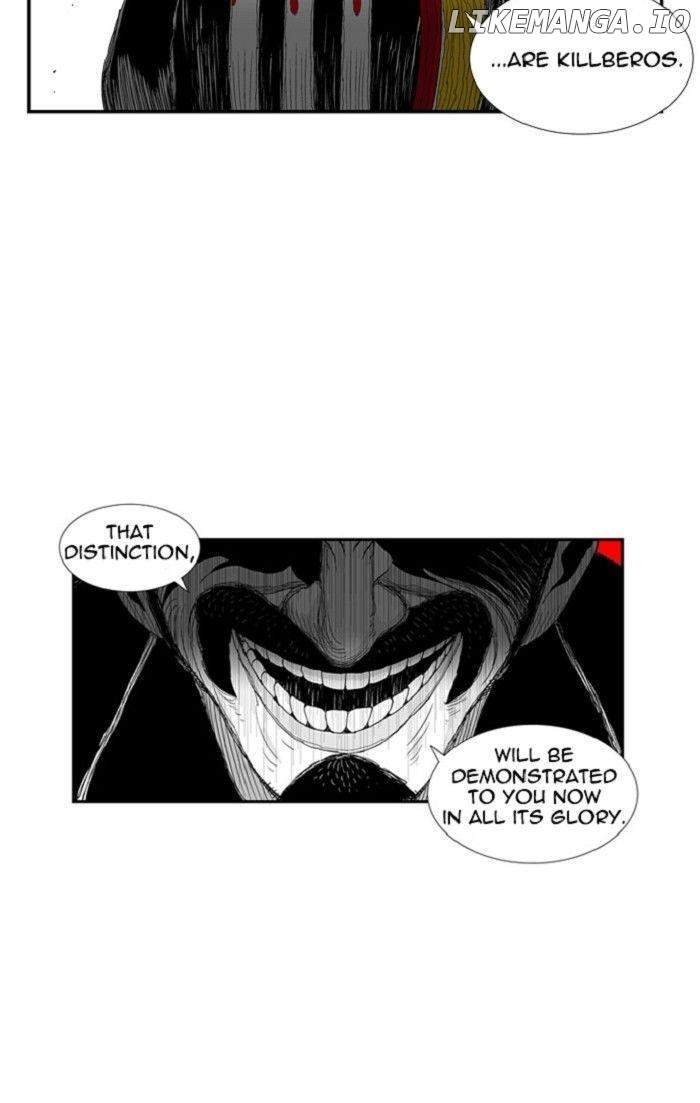 Hellper - Manga Chapter 86 - page 52