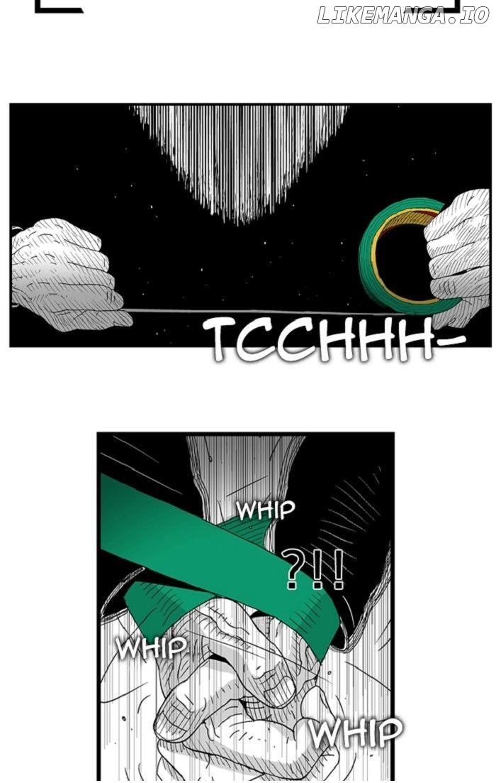 Hellper - Manga Chapter 86 - page 8