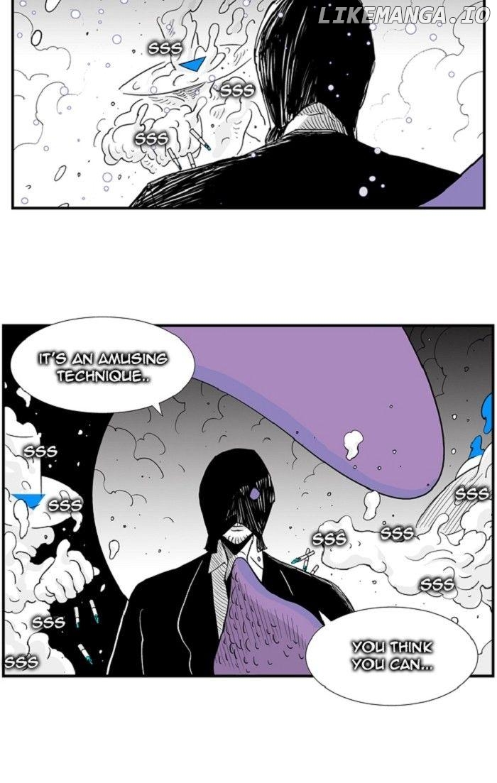 Hellper - Manga Chapter 139 - page 13
