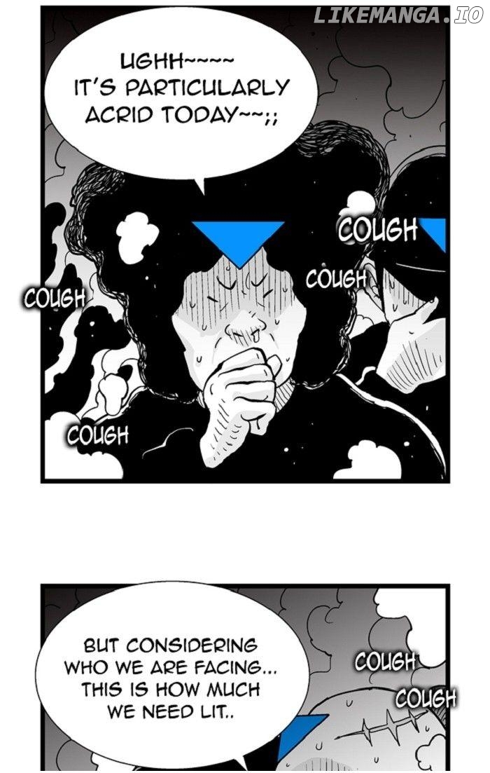 Hellper - Manga Chapter 139 - page 3