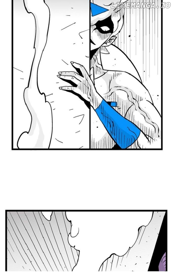 Hellper - Manga Chapter 139 - page 29