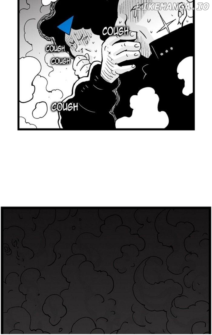 Hellper - Manga Chapter 139 - page 4