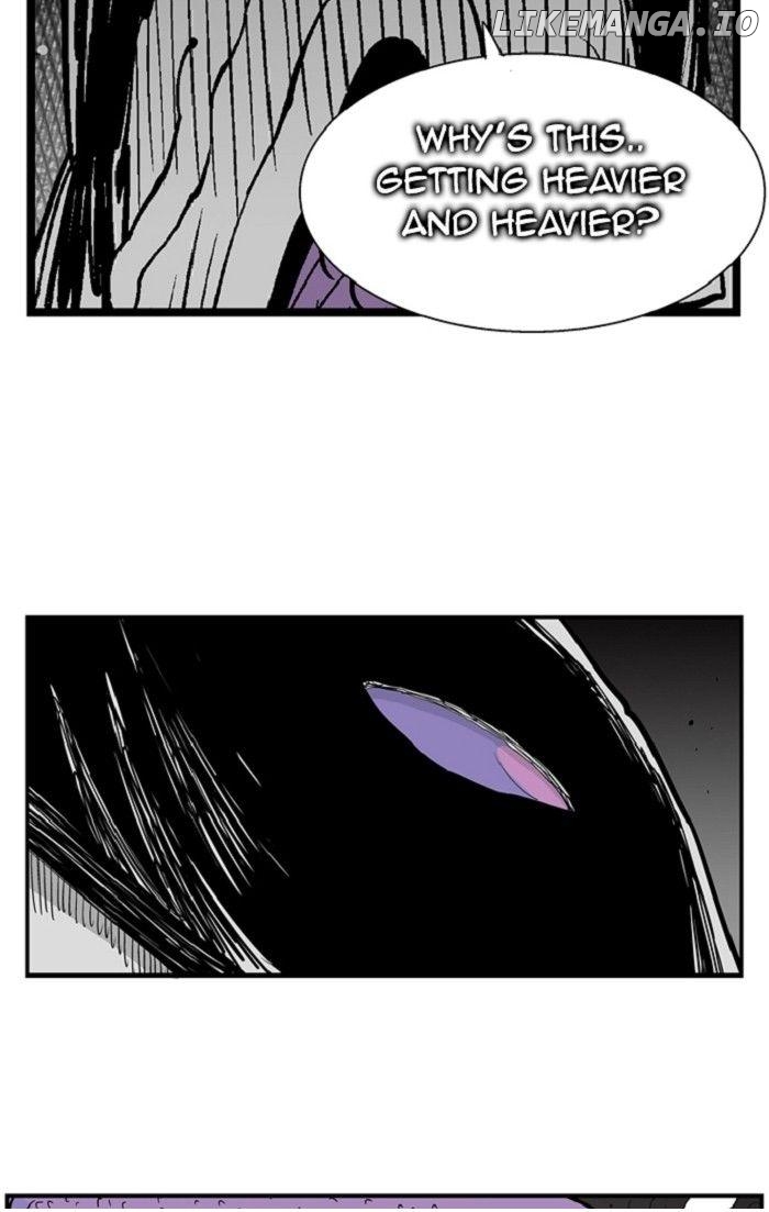 Hellper - Manga Chapter 139 - page 34
