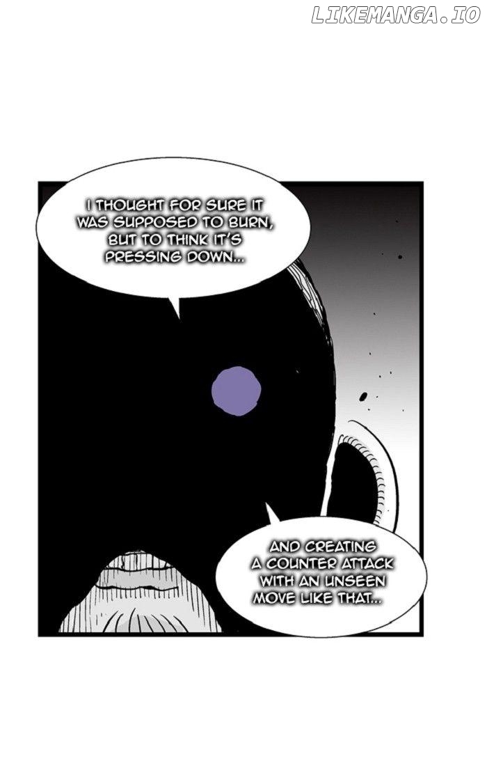 Hellper - Manga Chapter 139 - page 38