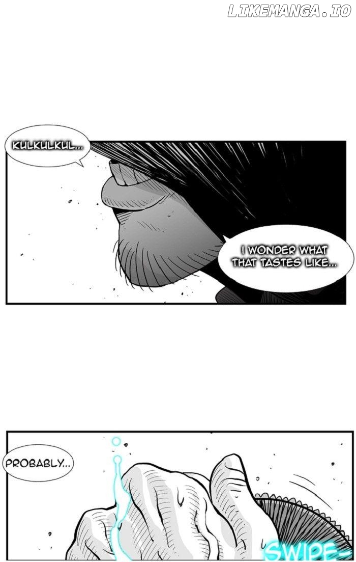 Hellper - Manga Chapter 139 - page 42