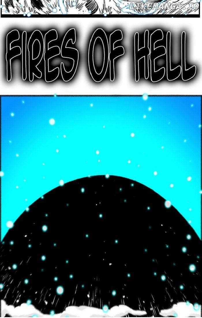Hellper - Manga Chapter 139 - page 44