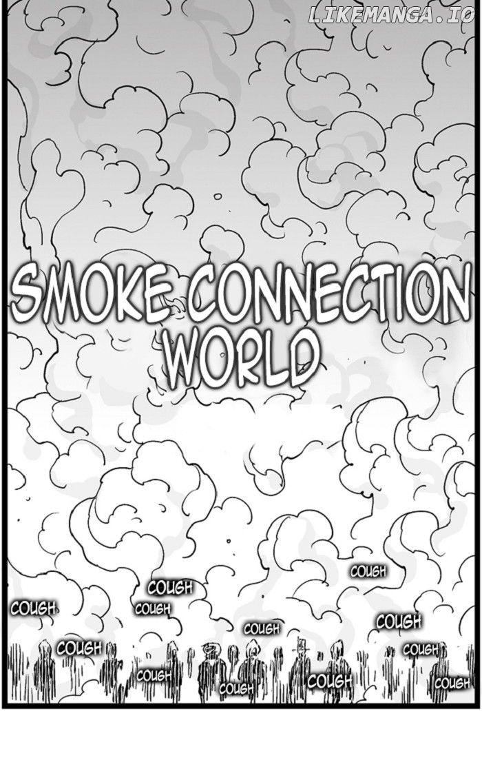 Hellper - Manga Chapter 139 - page 6
