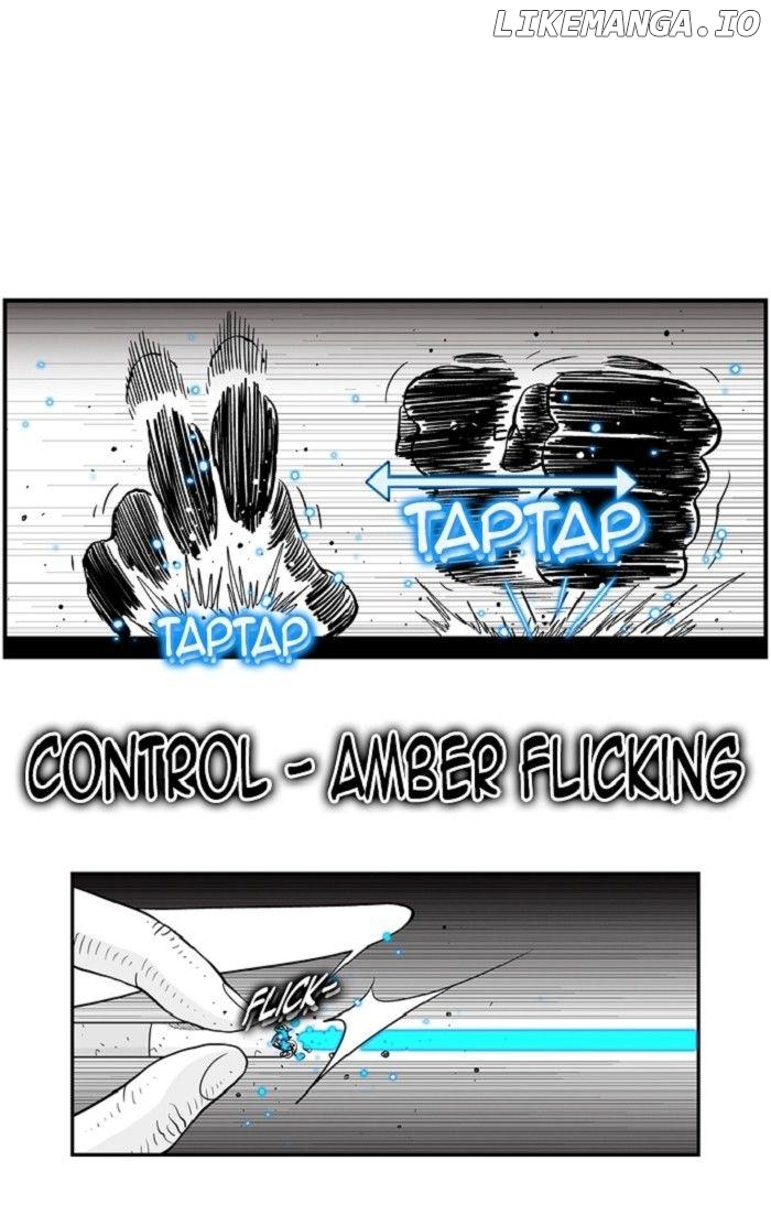 Hellper - Manga Chapter 139 - page 7