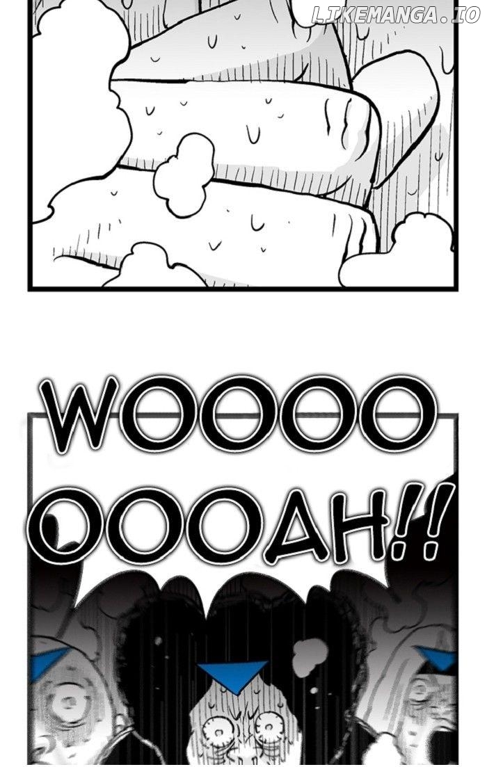 Hellper - Manga Chapter 139 - page 62