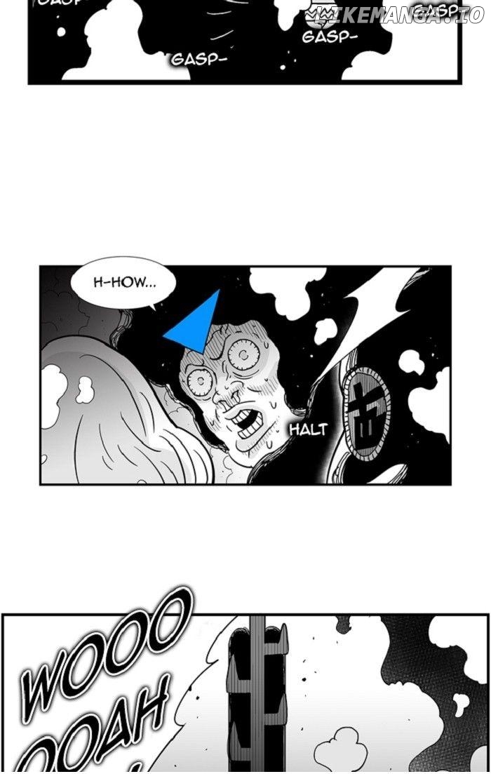 Hellper - Manga Chapter 139 - page 64