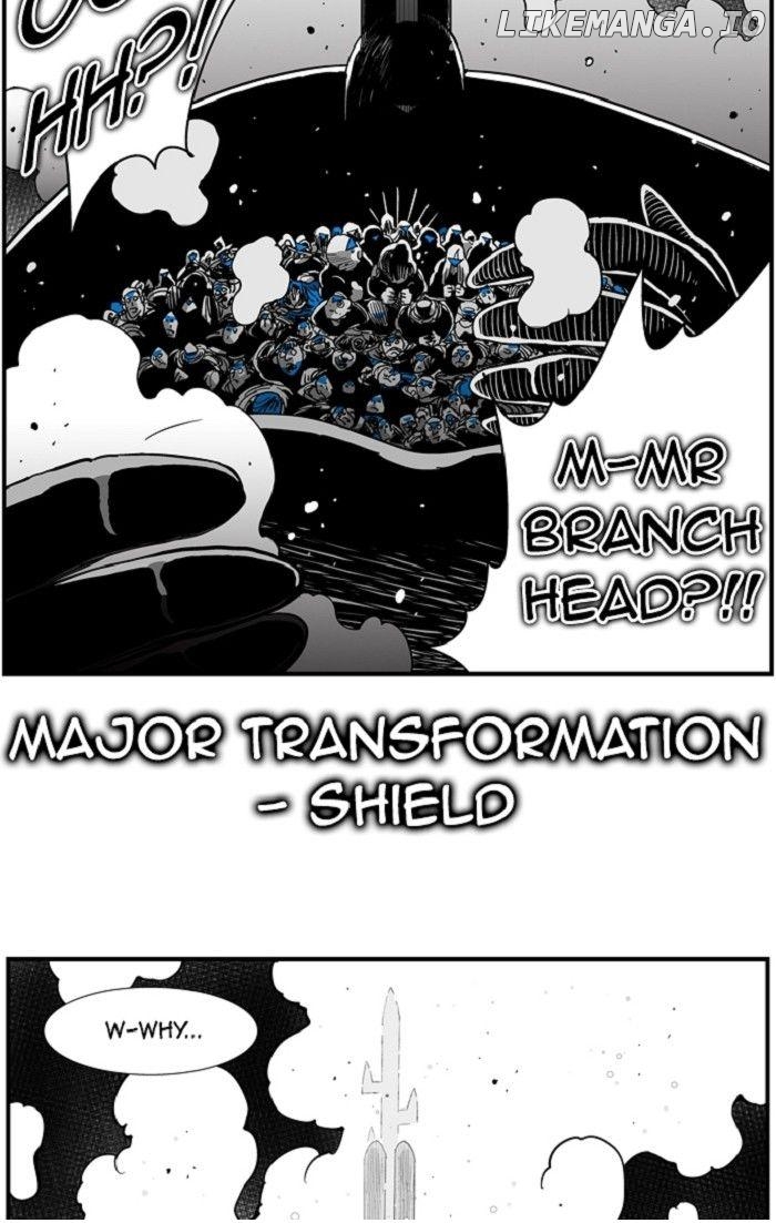 Hellper - Manga Chapter 139 - page 65