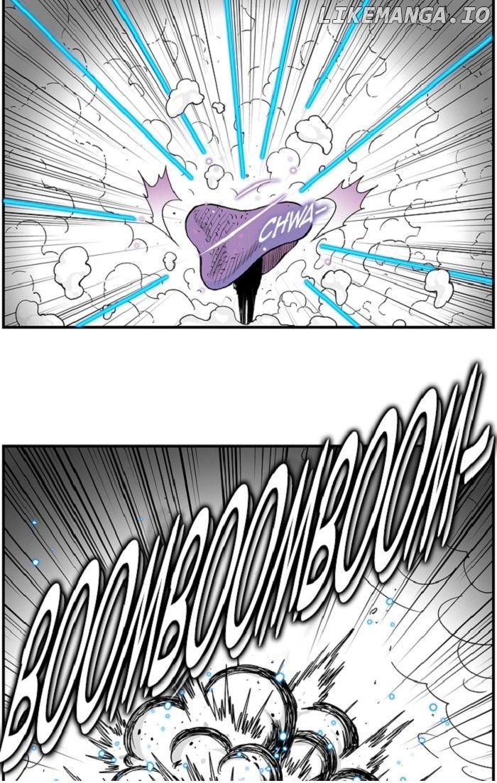 Hellper - Manga Chapter 139 - page 9