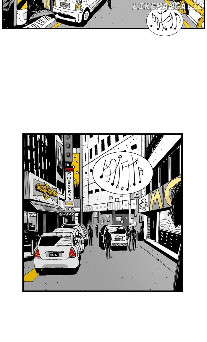 Hellper - Manga Chapter 38 - page 2