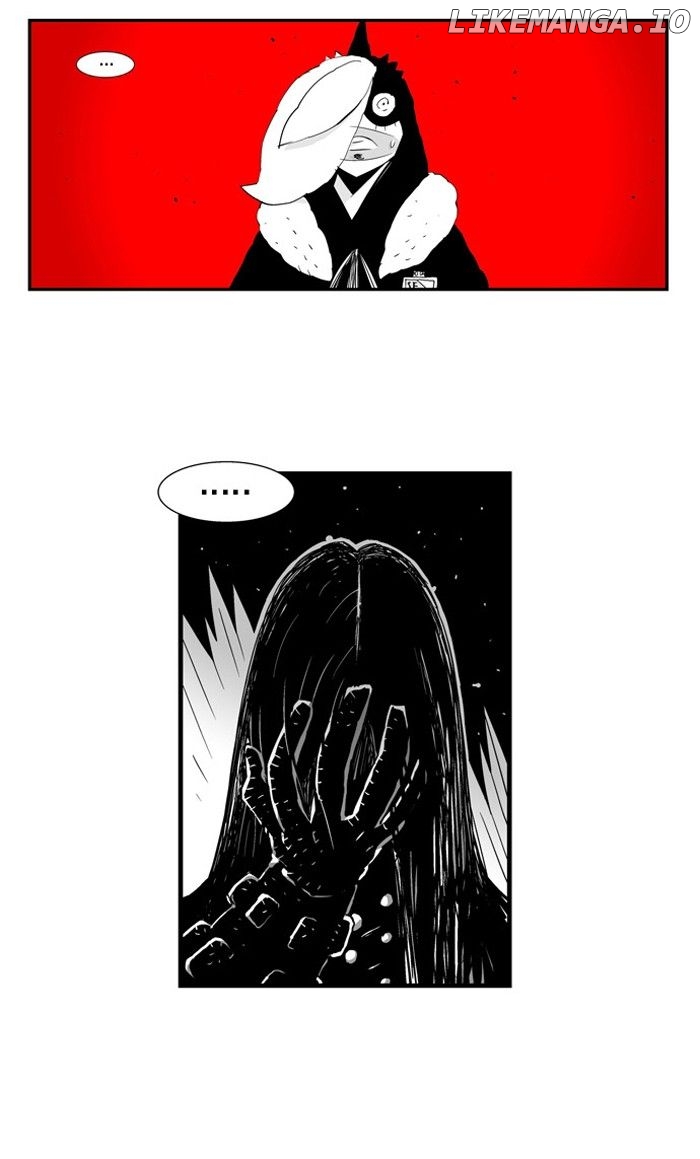Hellper - Manga Chapter 38 - page 19