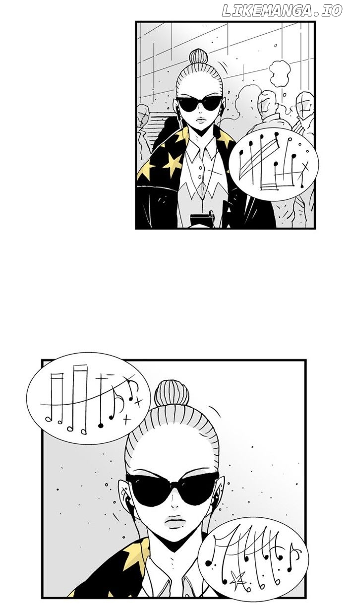 Hellper - Manga Chapter 38 - page 3