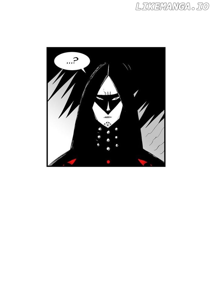 Hellper - Manga Chapter 38 - page 23