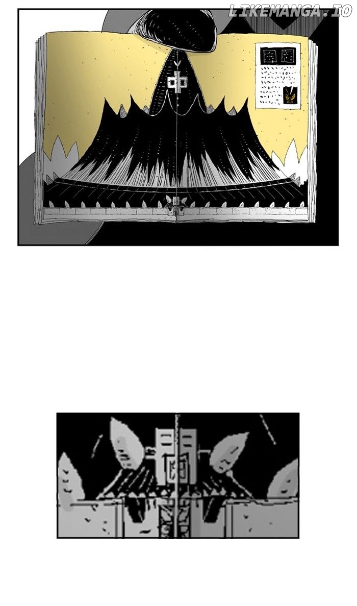 Hellper - Manga Chapter 38 - page 25