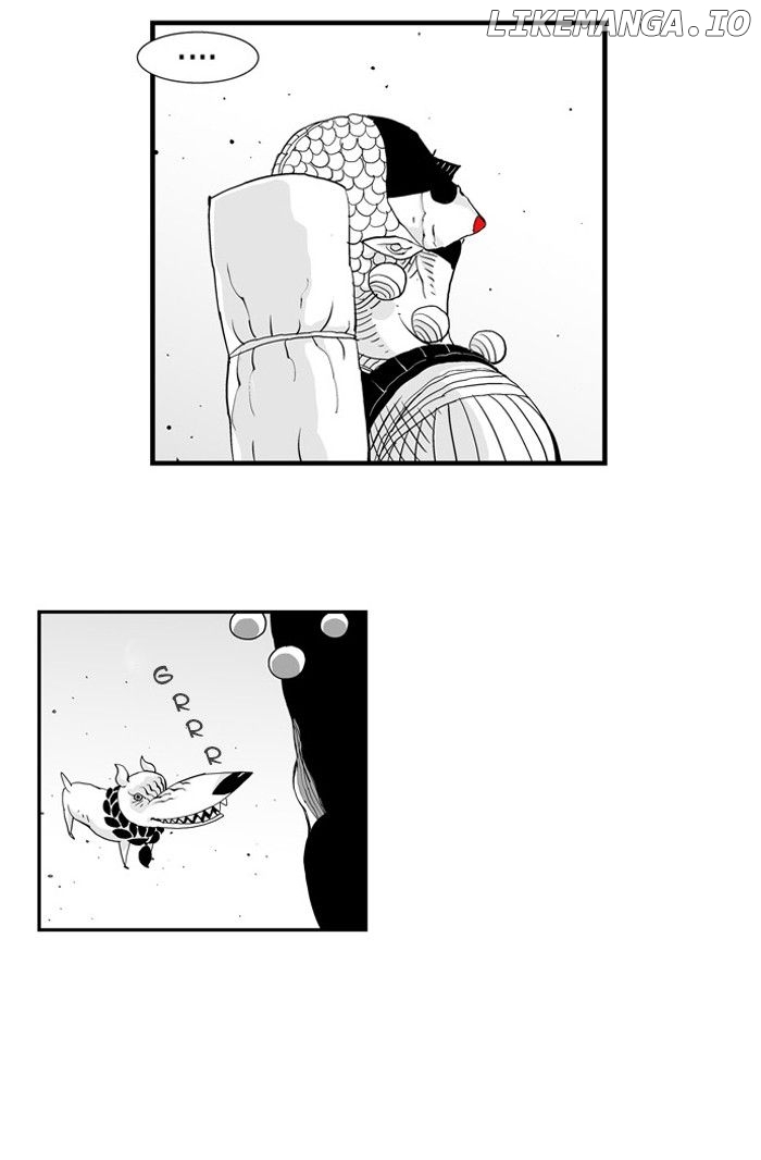 Hellper - Manga Chapter 38 - page 27