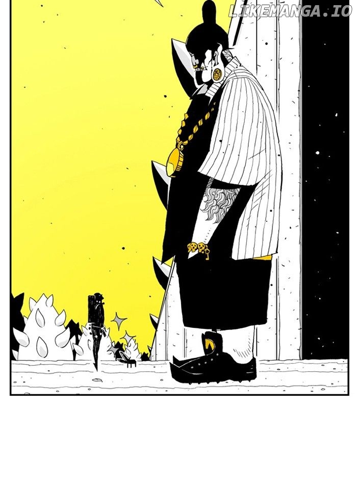 Hellper - Manga Chapter 38 - page 29