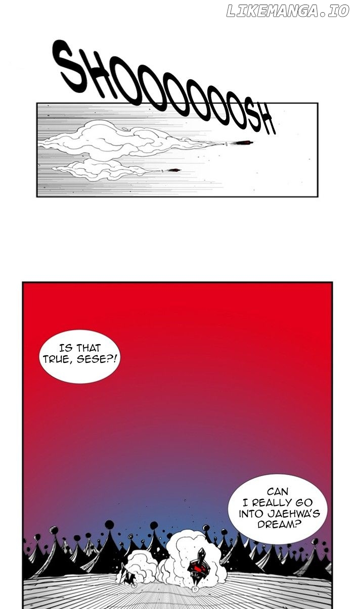 Hellper - Manga Chapter 38 - page 30