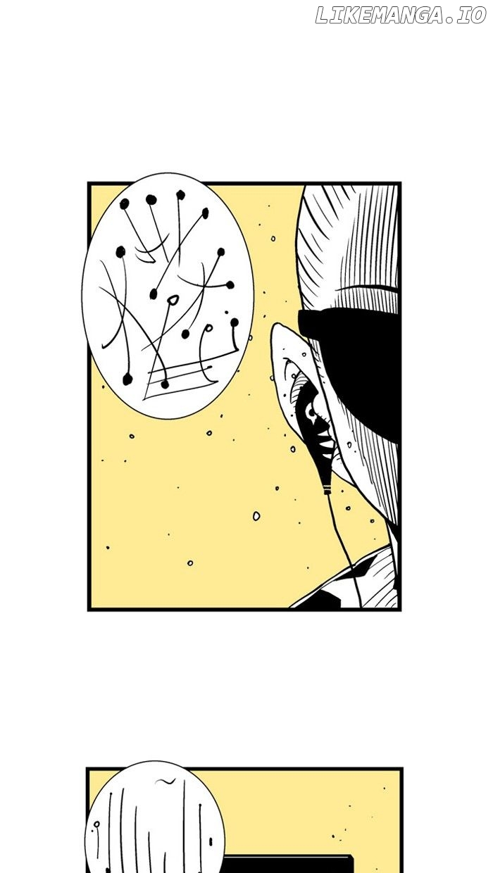 Hellper - Manga Chapter 38 - page 4