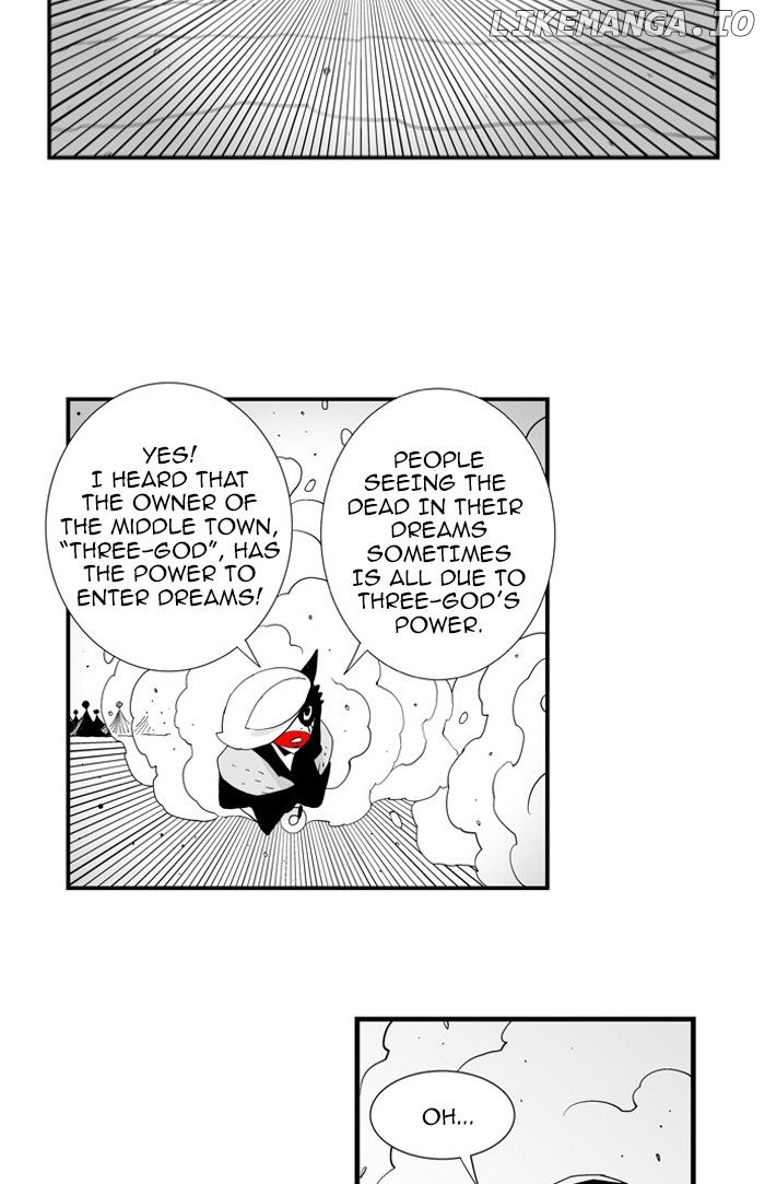 Hellper - Manga Chapter 38 - page 31