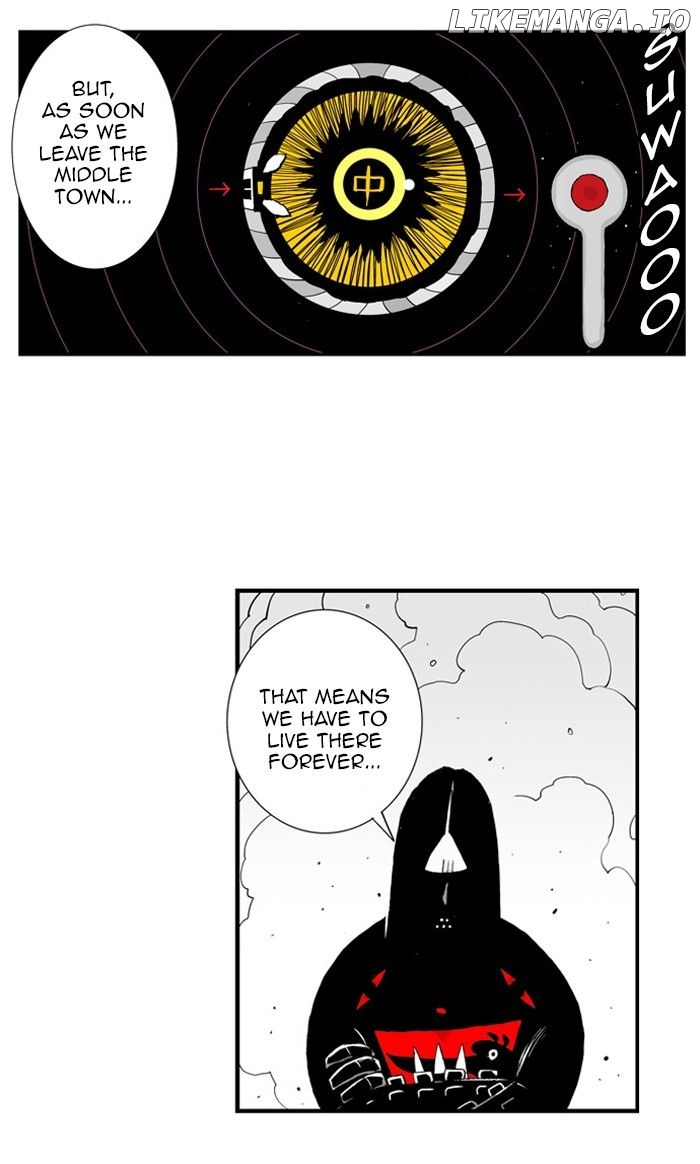 Hellper - Manga Chapter 38 - page 34