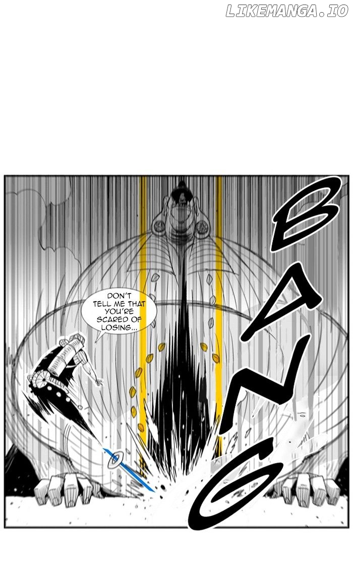 Hellper - Manga Chapter 38 - page 38