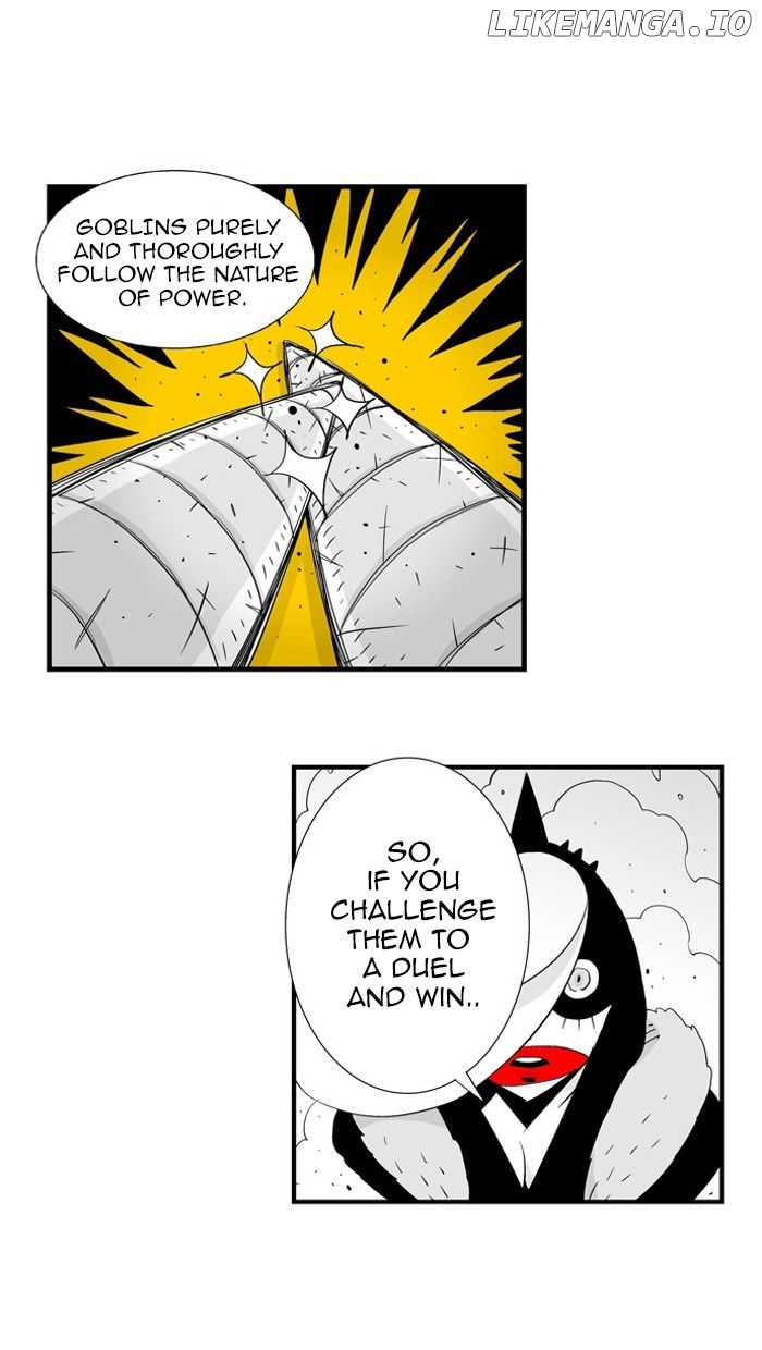 Hellper - Manga Chapter 38 - page 42
