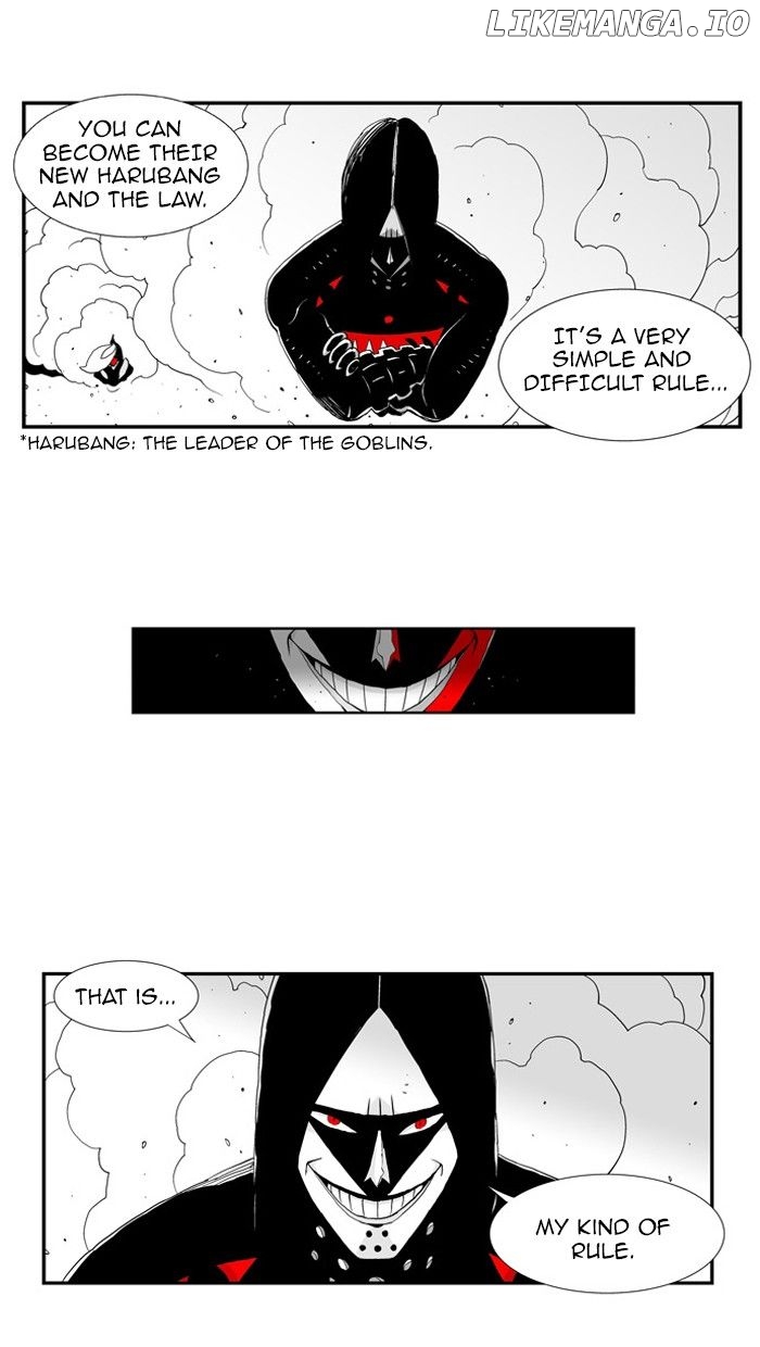Hellper - Manga Chapter 38 - page 43