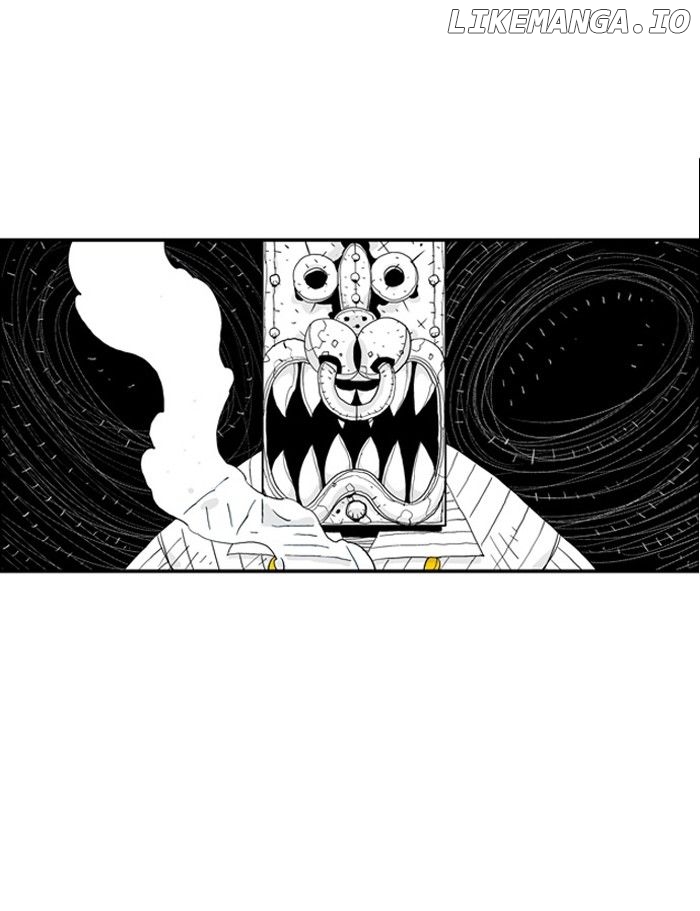 Hellper - Manga Chapter 38 - page 45