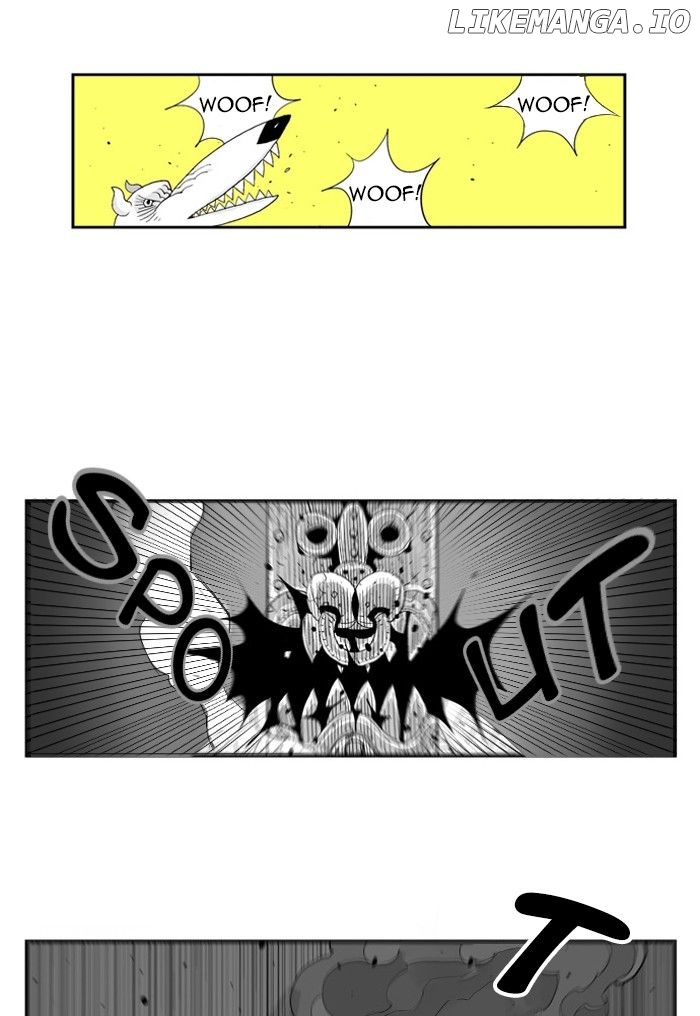 Hellper - Manga Chapter 38 - page 46