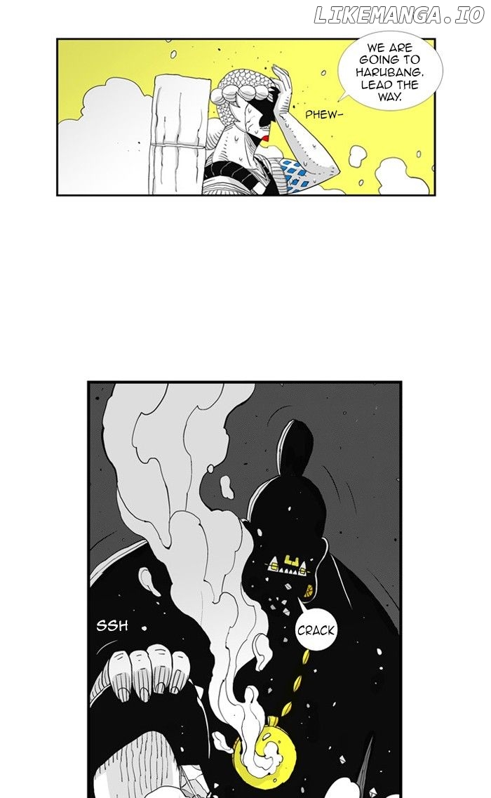 Hellper - Manga Chapter 38 - page 48