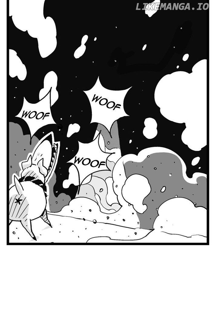 Hellper - Manga Chapter 38 - page 50